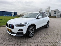 Bmw x2 sdrive18i executive automaat, ggr-93-r - afbeelding 1 van  24