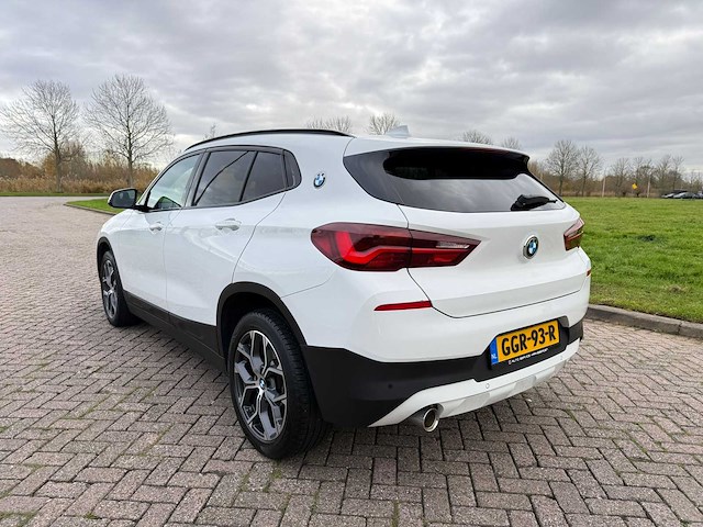 Bmw x2 sdrive18i executive automaat, ggr-93-r - afbeelding 5 van  24