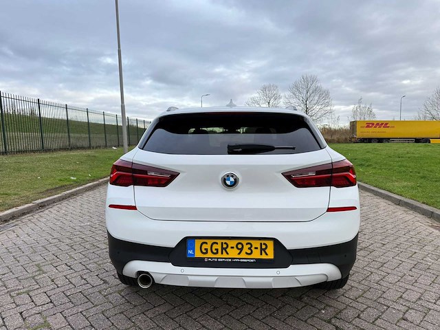 Bmw x2 sdrive18i executive automaat, ggr-93-r - afbeelding 6 van  24