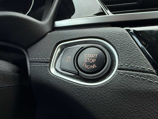 Bmw x2 sdrive18i executive automaat, ggr-93-r - afbeelding 9 van  24