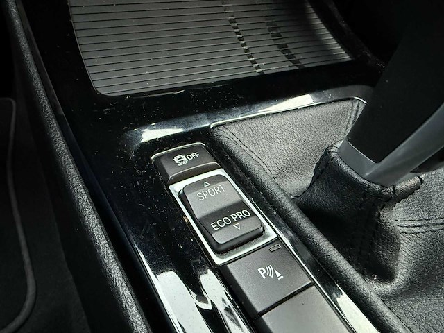 Bmw x2 sdrive18i executive automaat, ggr-93-r - afbeelding 13 van  24