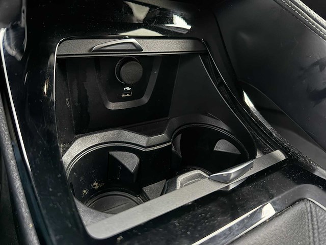 Bmw x2 sdrive18i executive automaat, ggr-93-r - afbeelding 14 van  24