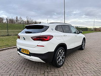 Bmw x2 sdrive18i executive automaat, ggr-93-r - afbeelding 12 van  24