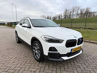 Bmw x2 sdrive18i executive automaat, ggr-93-r - afbeelding 19 van  24