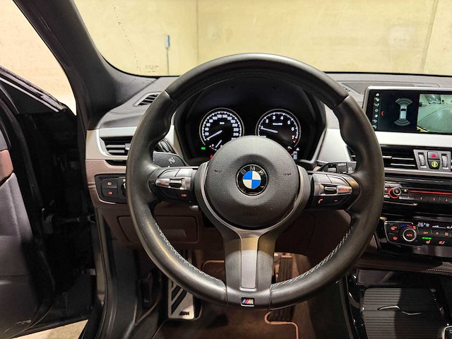 Bmw x2 sdrive20i high executive m-sport edition 192pk 2019, zh-984-k - afbeelding 10 van  41