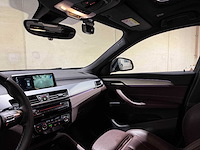 Bmw x2 sdrive20i high executive m-sport edition 192pk 2019, zh-984-k - afbeelding 11 van  41