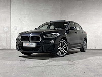 Bmw x2 sdrive20i high executive m-sport edition 192pk 2019, zh-984-k