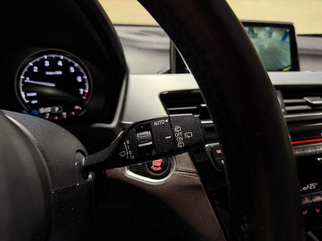 Bmw x2 sdrive20i high executive m-sport edition 192pk 2019, zh-984-k - afbeelding 17 van  41