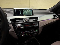 Bmw x2 sdrive20i high executive m-sport edition 192pk 2019, zh-984-k - afbeelding 20 van  41