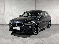 Bmw x2 sdrive20i high executive m-sport edition 192pk 2019, zh-984-k - afbeelding 12 van  41