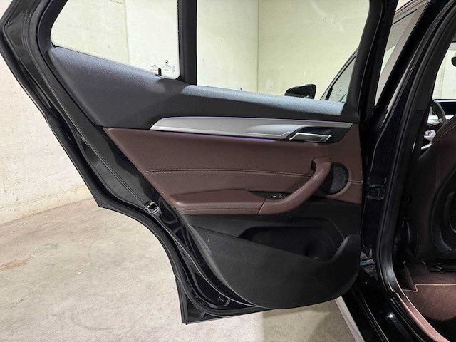 Bmw x2 sdrive20i high executive m-sport edition 192pk 2019, zh-984-k - afbeelding 27 van  41