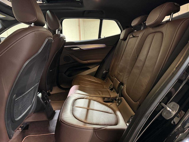 Bmw x2 sdrive20i high executive m-sport edition 192pk 2019, zh-984-k - afbeelding 28 van  41