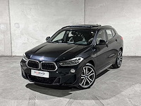 Bmw x2 sdrive20i high executive m-sport edition 192pk 2019, zh-984-k - afbeelding 23 van  41