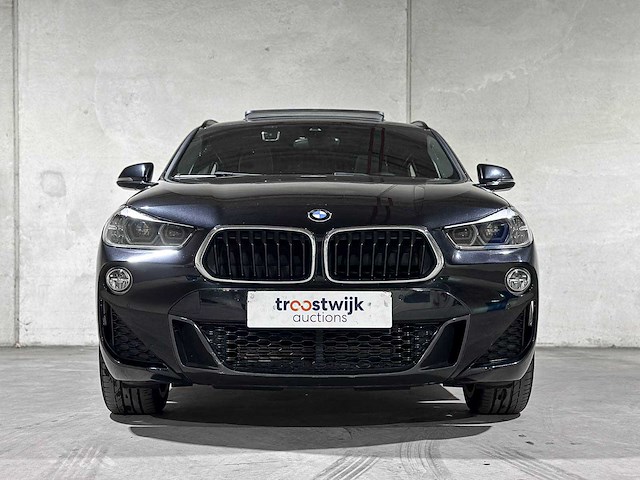 Bmw x2 sdrive20i high executive m-sport edition 192pk 2019, zh-984-k - afbeelding 30 van  41