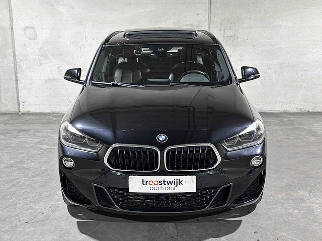 Bmw x2 sdrive20i high executive m-sport edition 192pk 2019, zh-984-k - afbeelding 32 van  41