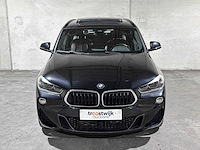 Bmw x2 sdrive20i high executive m-sport edition 192pk 2019, zh-984-k - afbeelding 32 van  41