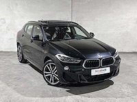 Bmw x2 sdrive20i high executive m-sport edition 192pk 2019, zh-984-k - afbeelding 34 van  41