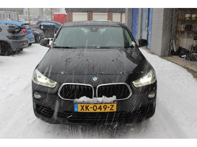 Bmw x2 xdrive20i met kenteken xk-049-z. datum eerste toelating 27-03-2018. apk vervaldatum 27-03-2026. - afbeelding 6 van  13