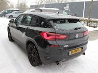 Bmw x2 xdrive20i met kenteken xk-049-z. datum eerste toelating 27-03-2018. apk vervaldatum 27-03-2026. - afbeelding 7 van  13