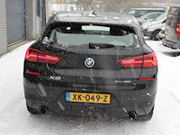 Bmw x2 xdrive20i met kenteken xk-049-z. datum eerste toelating 27-03-2018. apk vervaldatum 27-03-2026. - afbeelding 8 van  13