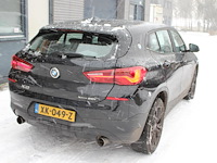 Bmw x2 xdrive20i met kenteken xk-049-z. datum eerste toelating 27-03-2018. apk vervaldatum 27-03-2026. - afbeelding 9 van  13