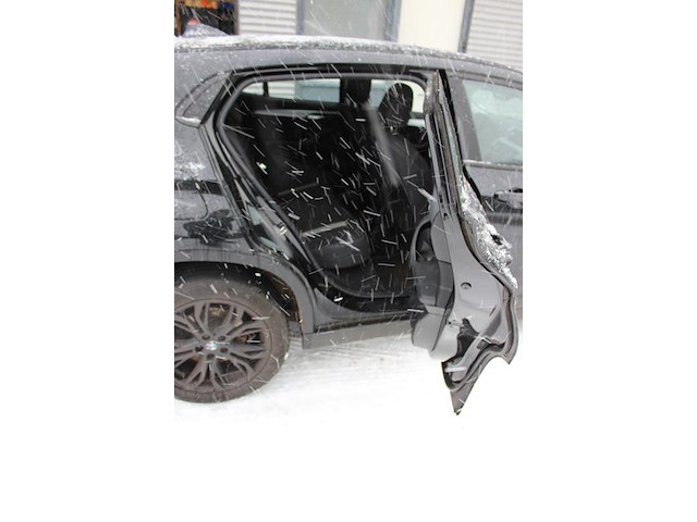 Bmw x2 xdrive20i met kenteken xk-049-z. datum eerste toelating 27-03-2018. apk vervaldatum 27-03-2026. - afbeelding 13 van  13