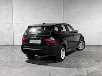 Bmw x3 2.0i 150pk 2005, 71-rz-js youngtimer - afbeelding 2 van  37