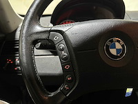 Bmw x3 2.0i 150pk 2005, 71-rz-js youngtimer - afbeelding 10 van  37