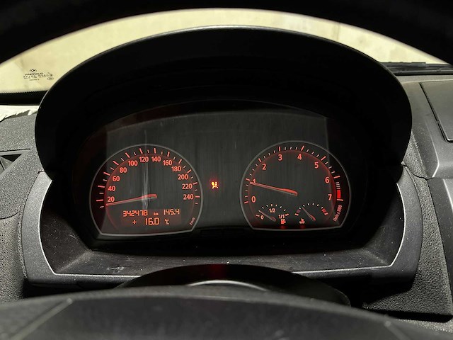 Bmw x3 2.0i 150pk 2005, 71-rz-js youngtimer - afbeelding 15 van  37