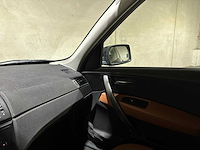 Bmw x3 2.0i 150pk 2005, 71-rz-js youngtimer - afbeelding 18 van  37