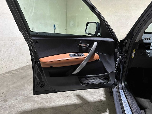 Bmw x3 2.0i 150pk 2005, 71-rz-js youngtimer - afbeelding 19 van  37