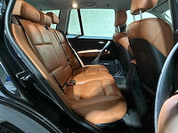 Bmw x3 2.0i 150pk 2005, 71-rz-js youngtimer - afbeelding 26 van  37