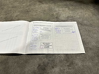 Bmw x3 2.0i 150pk 2005, 71-rz-js youngtimer - afbeelding 31 van  37