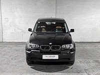 Bmw x3 2.0i 150pk 2005, 71-rz-js youngtimer - afbeelding 33 van  37