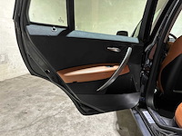 Bmw x3 2.0i 150pk 2005, 71-rz-js youngtimer - afbeelding 21 van  37