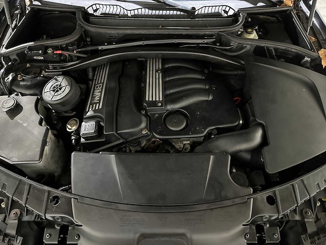 Bmw x3 2.0i 150pk 2005, 71-rz-js youngtimer - afbeelding 29 van  37