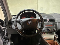 Bmw x3 2.0i 150pk 2005, 71-rz-js youngtimer - afbeelding 7 van  37