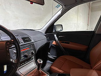 Bmw x3 2.0i 150pk 2005, 71-rz-js youngtimer - afbeelding 8 van  37