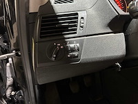 Bmw x3 2.0i 150pk 2005, 71-rz-js youngtimer - afbeelding 9 van  37