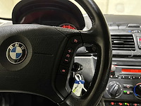 Bmw x3 2.0i 150pk 2005, 71-rz-js youngtimer - afbeelding 11 van  37