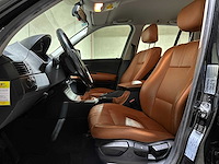 Bmw x3 2.0i 150pk 2005, 71-rz-js youngtimer - afbeelding 20 van  37