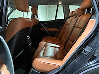 Bmw x3 2.0i 150pk 2005, 71-rz-js youngtimer - afbeelding 22 van  37