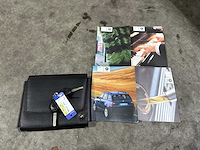 Bmw x3 2.0i 150pk 2005, 71-rz-js youngtimer - afbeelding 30 van  37