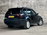 Bmw x3 2.0i 150pk 2006, r-874-xf - afbeelding 2 van  51