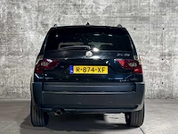 Bmw x3 2.0i 150pk 2006, r-874-xf - afbeelding 4 van  51