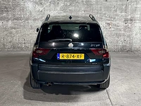 Bmw x3 2.0i 150pk 2006, r-874-xf - afbeelding 5 van  51