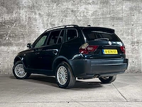 Bmw x3 2.0i 150pk 2006, r-874-xf - afbeelding 6 van  51