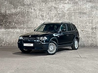 Bmw x3 2.0i 150pk 2006, r-874-xf - afbeelding 12 van  51