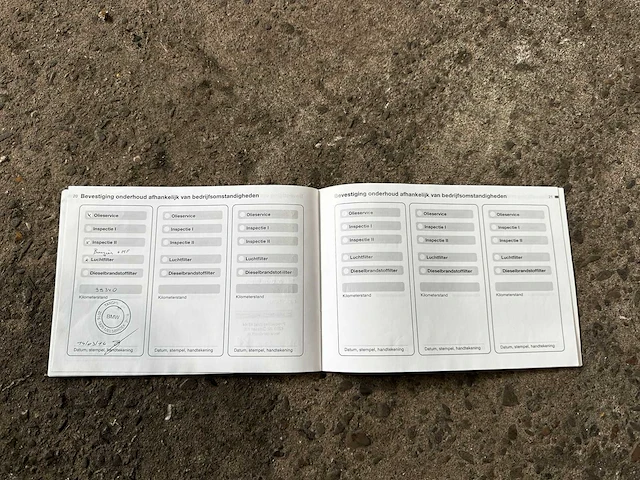 Bmw x3 2.0i 150pk 2006, r-874-xf - afbeelding 38 van  51