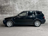 Bmw x3 2.0i 150pk 2006, r-874-xf - afbeelding 4 van  51